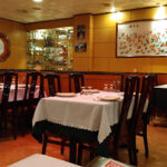 Restaurant Xinès Gran Muralla